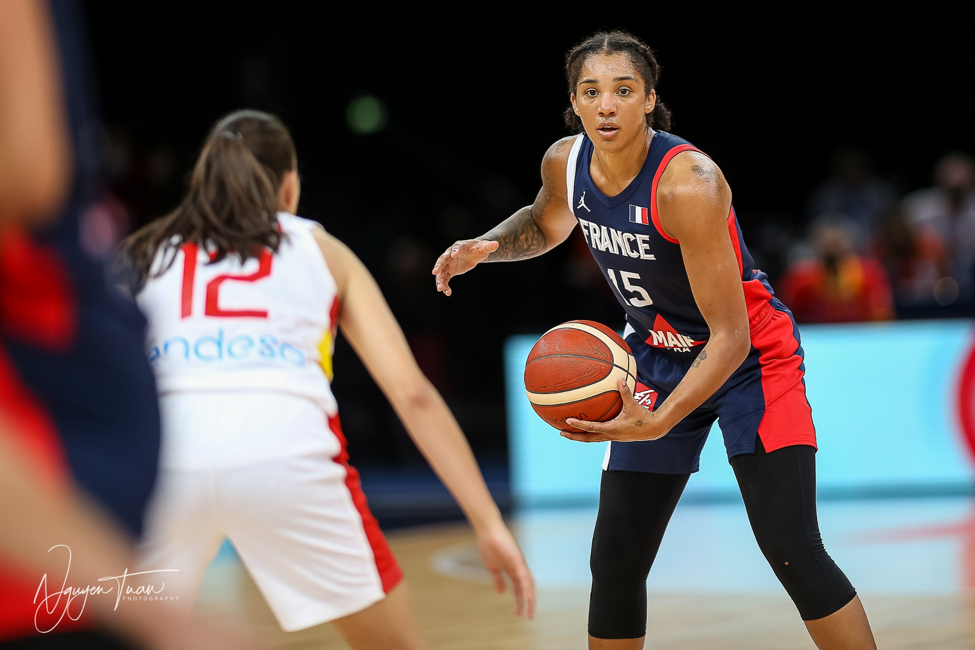 2021   France vs Espagne 1664